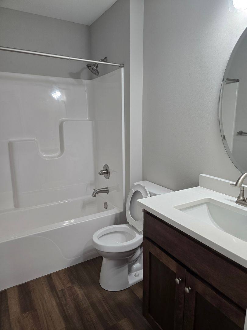 Apartment for rent at 1504 St Maria's, Rolla, MO 65401