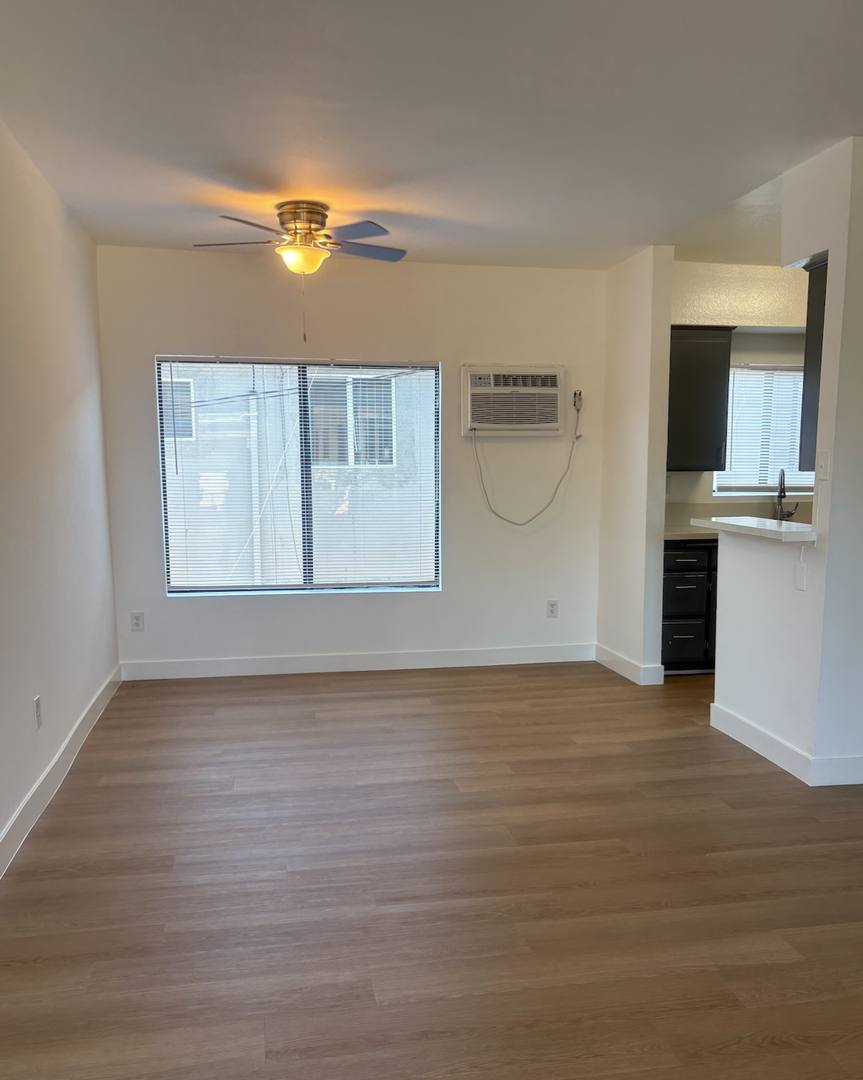 Apartment for rent at 7061 Whitsett Ave, North Hollywood, CA 91605