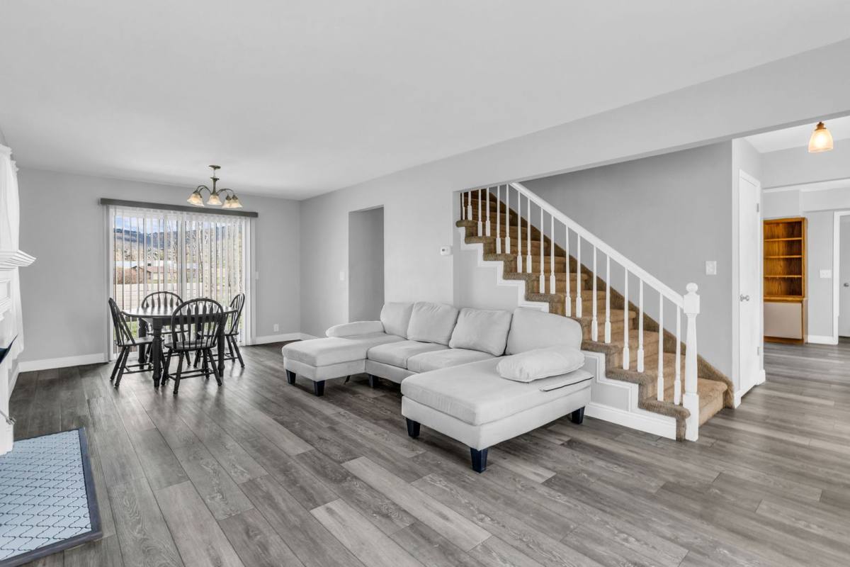 House for rent at 2035 Lucky John Dr, Park City, UT 84060