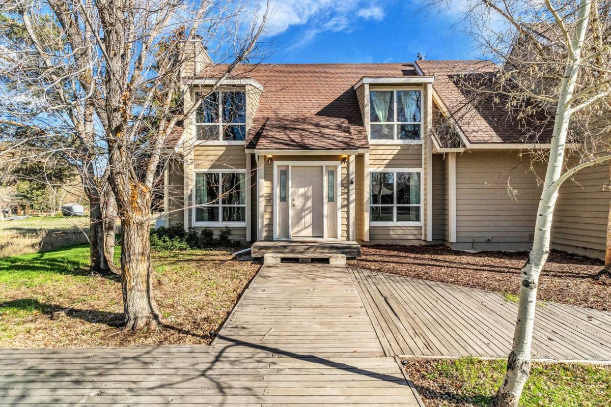 House for rent at 2035 Lucky John Dr, Park City, UT 84060