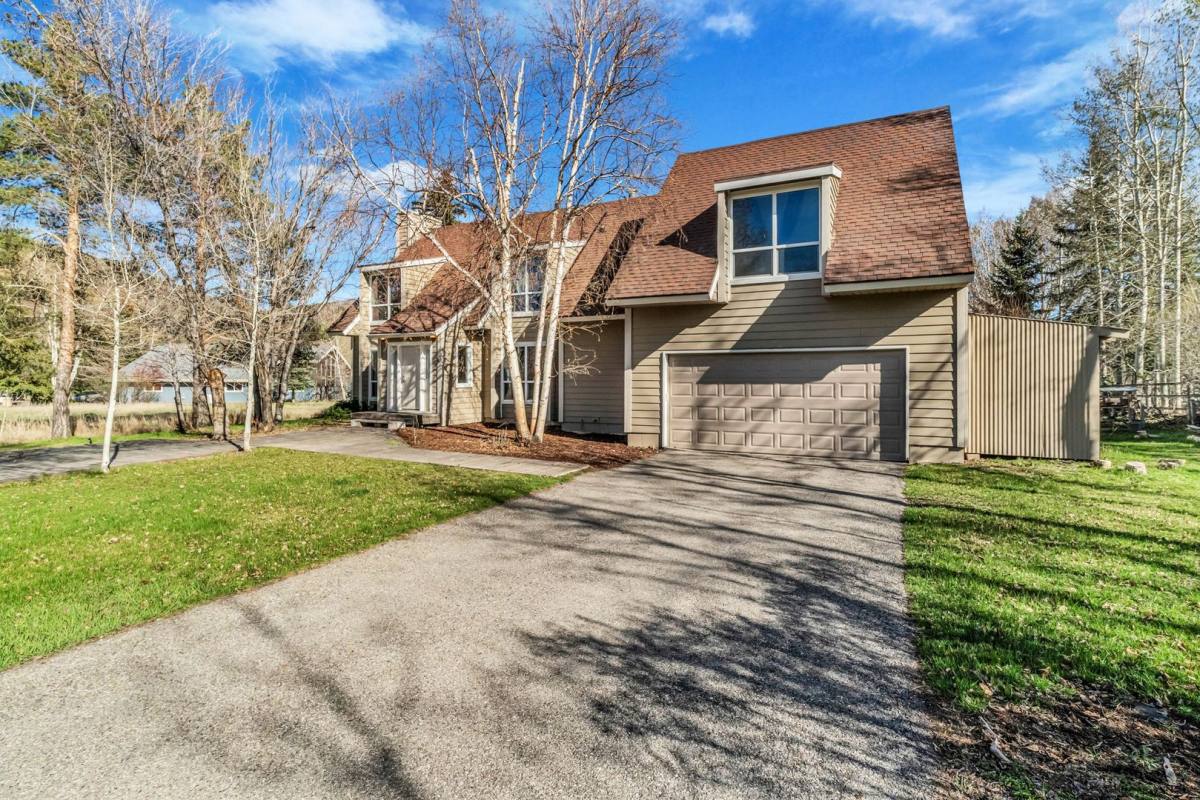 House for rent at 2035 Lucky John Dr, Park City, UT 84060