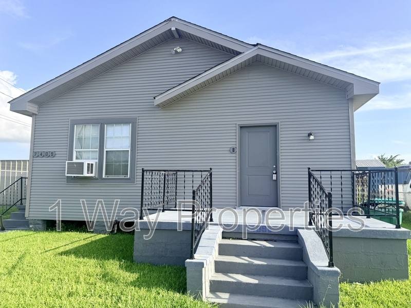 Apartment for rent at 7409 4th St #B, Marrero, LA 70072