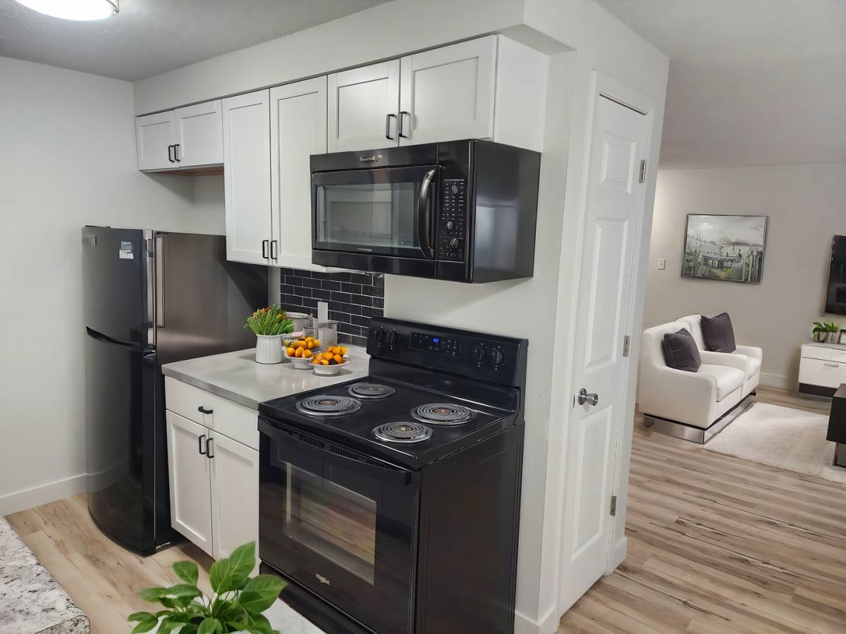 Apartment for rent at 6801 W Essex Dr, Sioux Falls, SD 57106