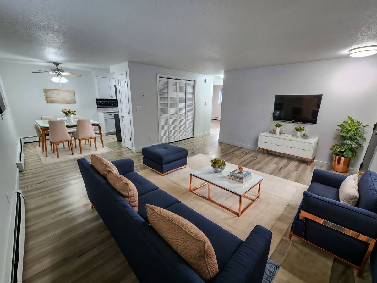 Apartment for rent at 6801 W Essex Dr, Sioux Falls, SD 57106