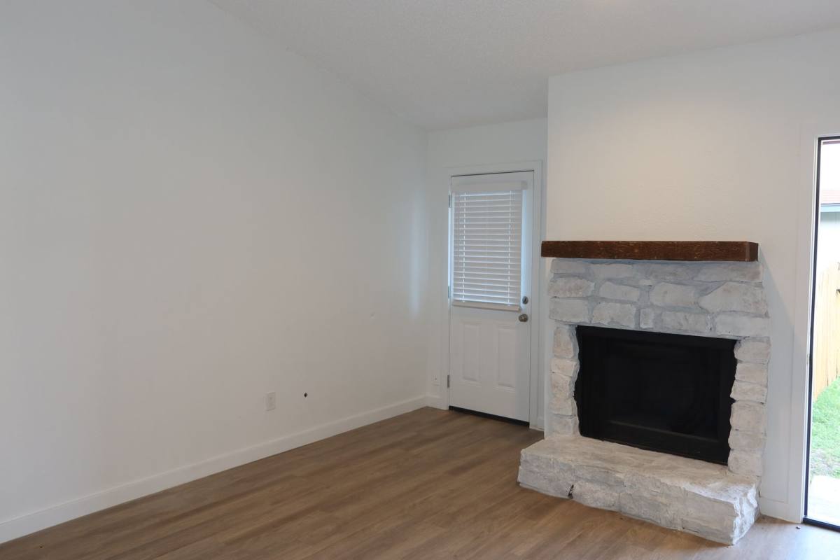 House for rent at 9607 Aberdeen Way #B, Austin, TX 78753