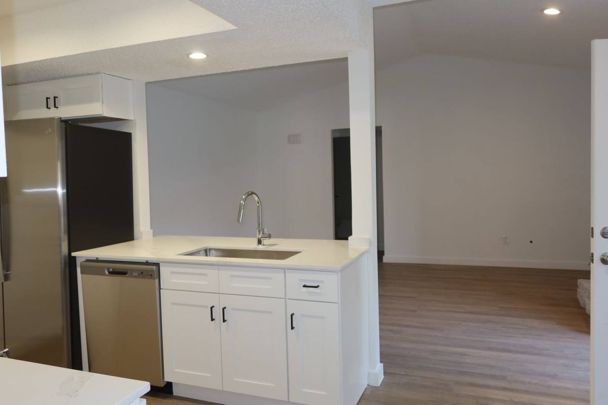 House for rent at 9607 Aberdeen Way #B, Austin, TX 78753