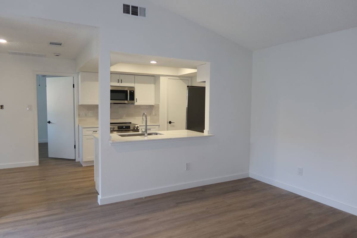 House for rent at 9607 Aberdeen Way #B, Austin, TX 78753