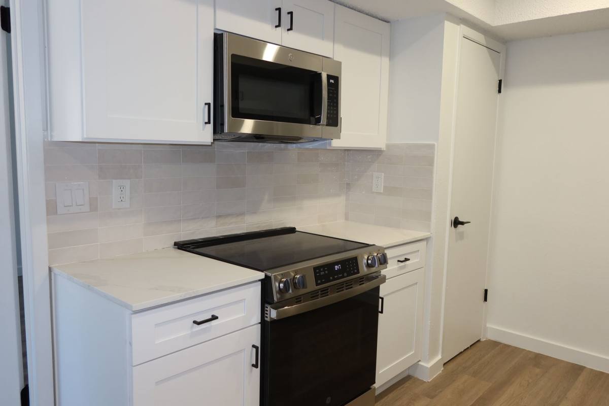 House for rent at 9607 Aberdeen Way #B, Austin, TX 78753