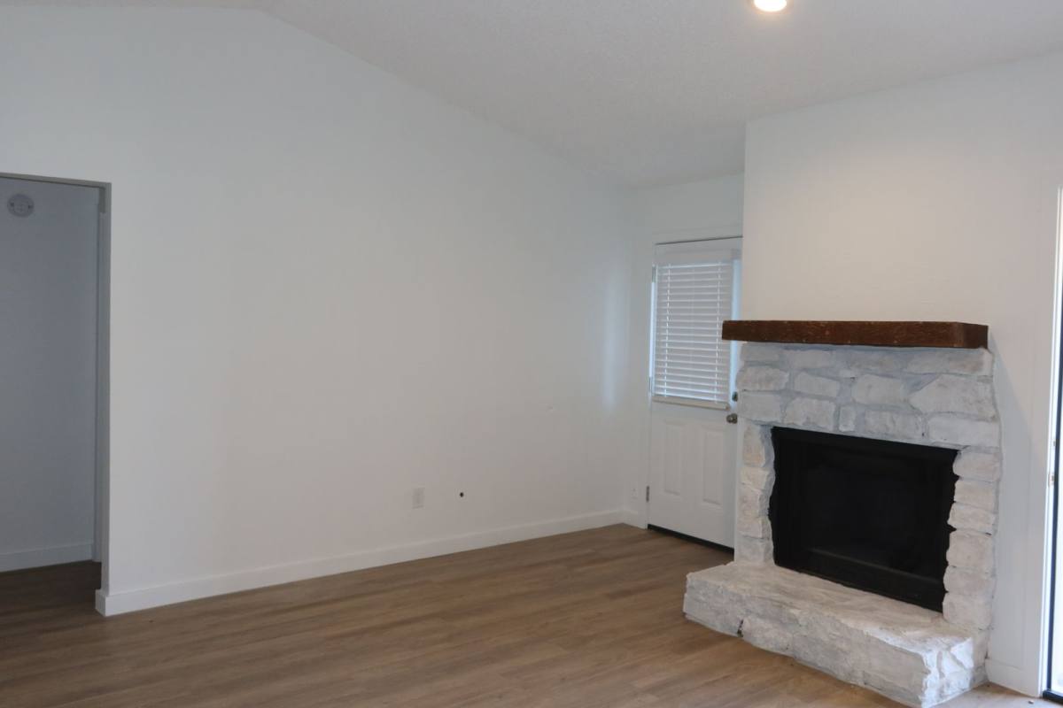 House for rent at 9607 Aberdeen Way #B, Austin, TX 78753
