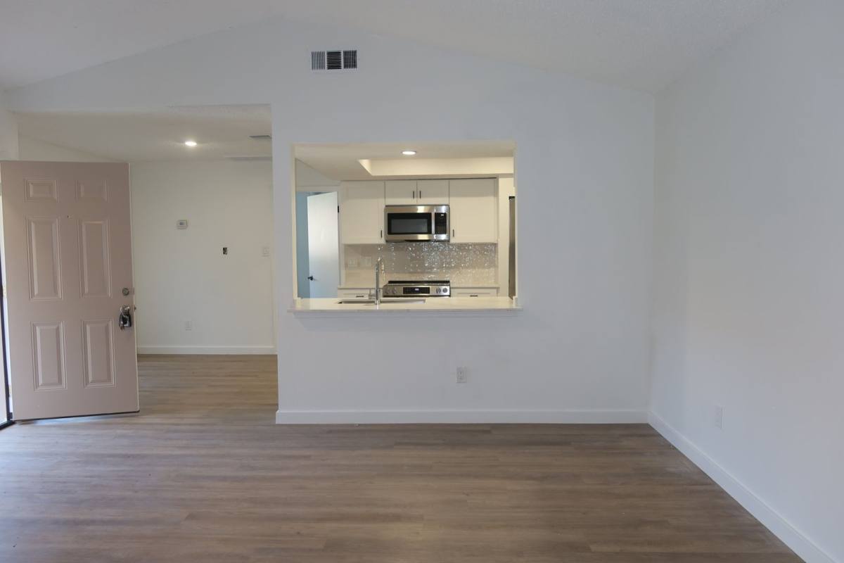 House for rent at 9607 Aberdeen Way #B, Austin, TX 78753