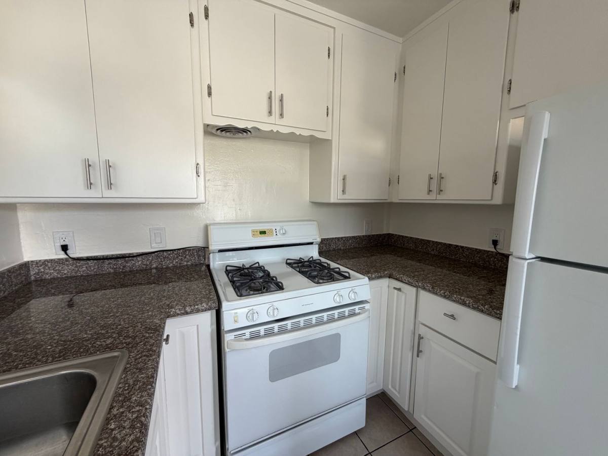 Apartment for rent at 1660 Haller Court, Concord, CA 94520