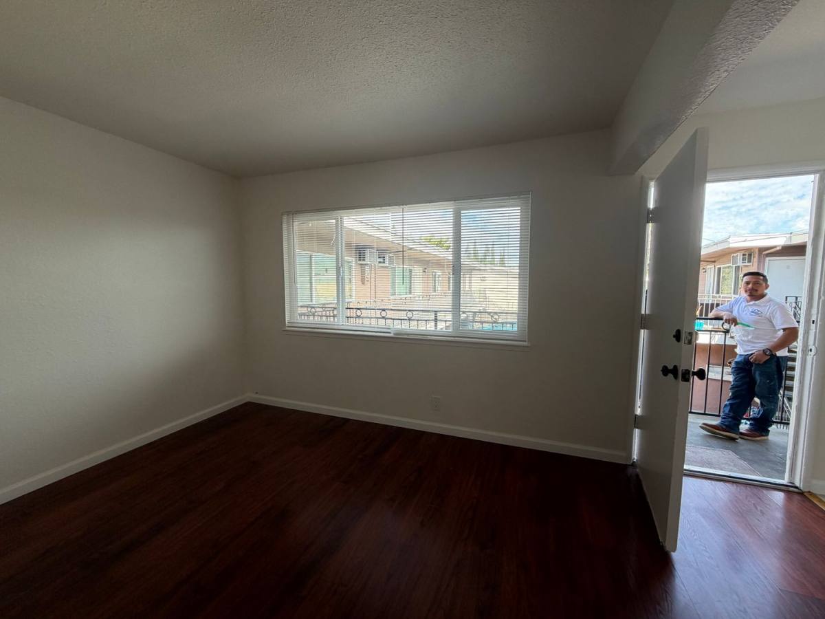 Apartment for rent at 1660 Haller Court, Concord, CA 94520