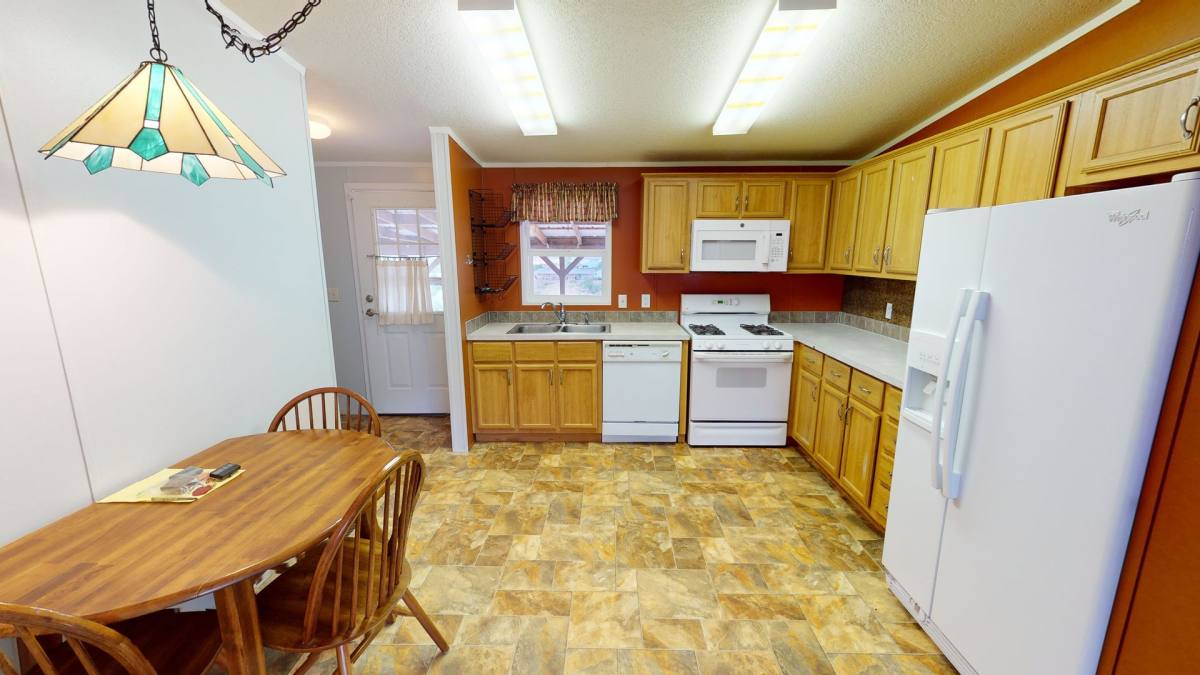 House for rent at 65 N McElhaney, Moab, UT 84532