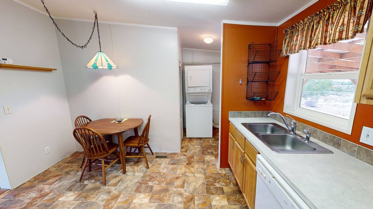 House for rent at 65 N McElhaney, Moab, UT 84532