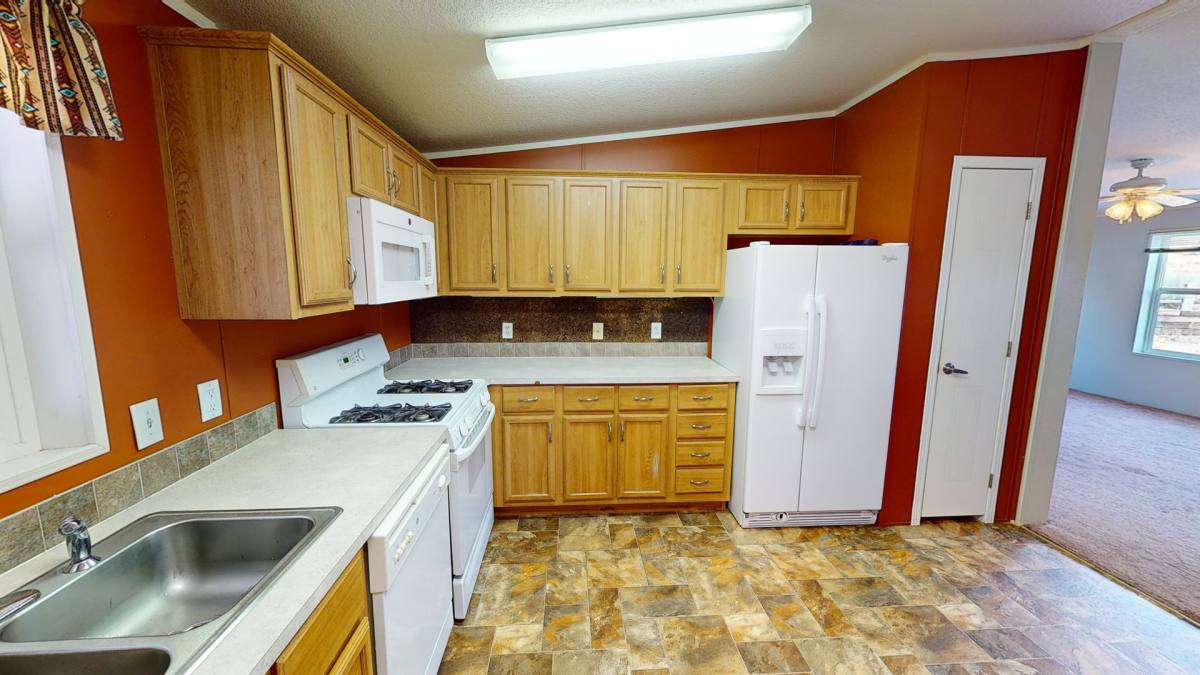House for rent at 65 N McElhaney, Moab, UT 84532