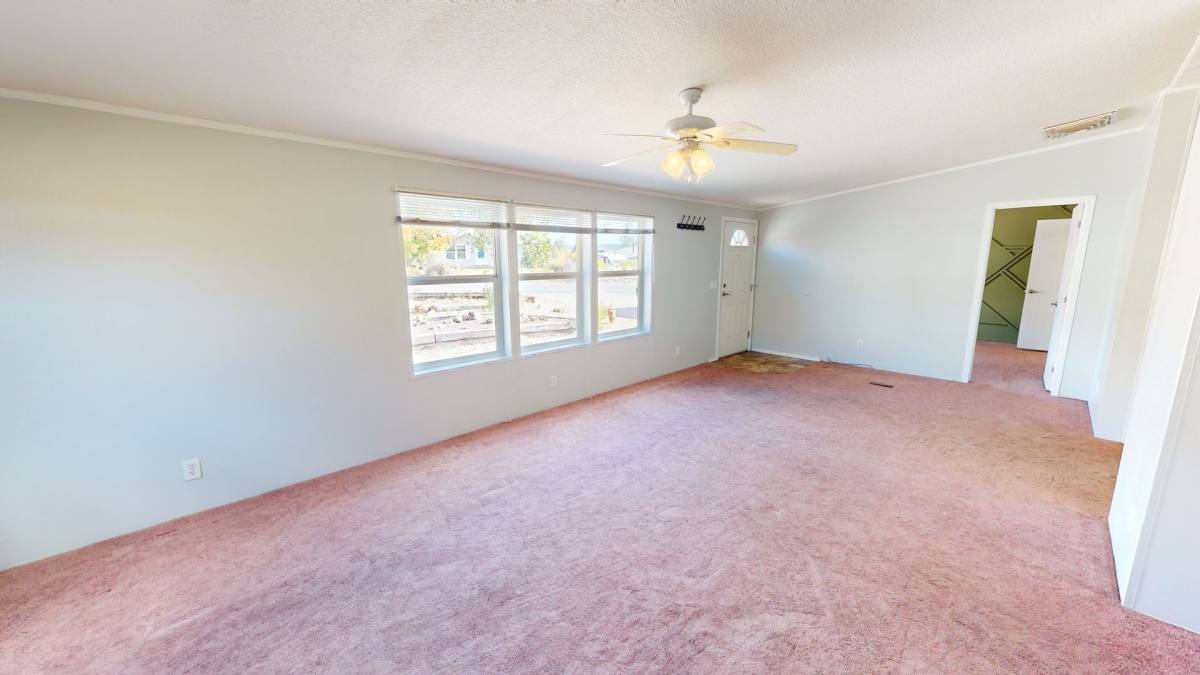 House for rent at 65 N McElhaney, Moab, UT 84532