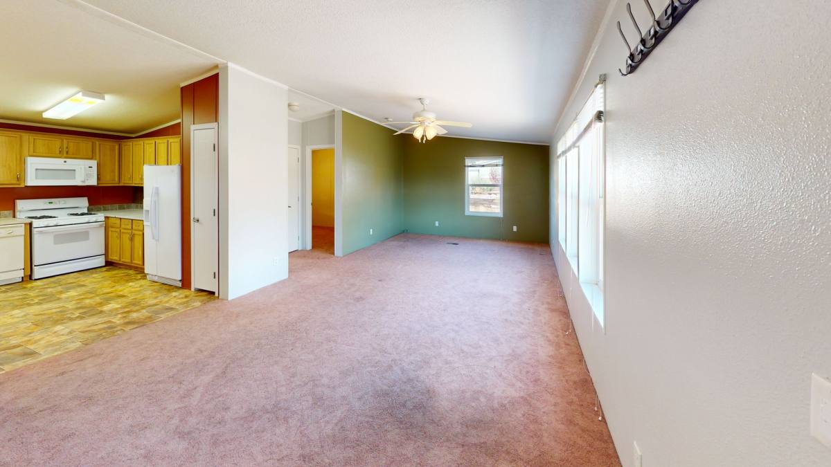 House for rent at 65 N McElhaney, Moab, UT 84532
