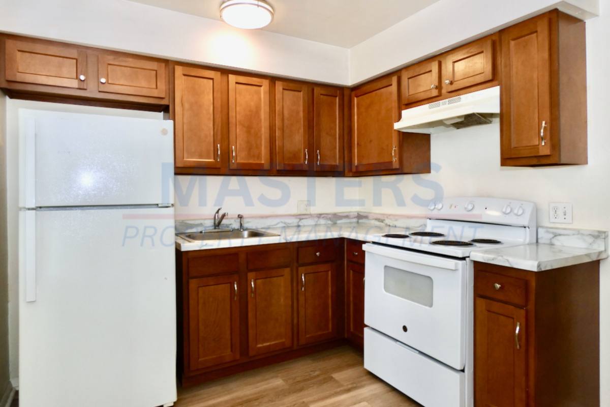 Apartment for rent at 5765 Steffens Ave, Toledo, OH 43623