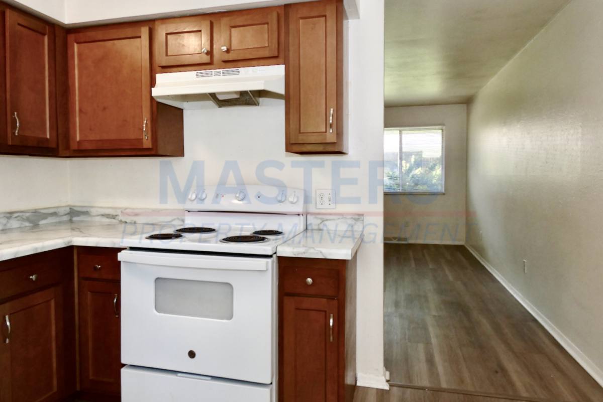 Apartment for rent at 5765 Steffens Ave, Toledo, OH 43623