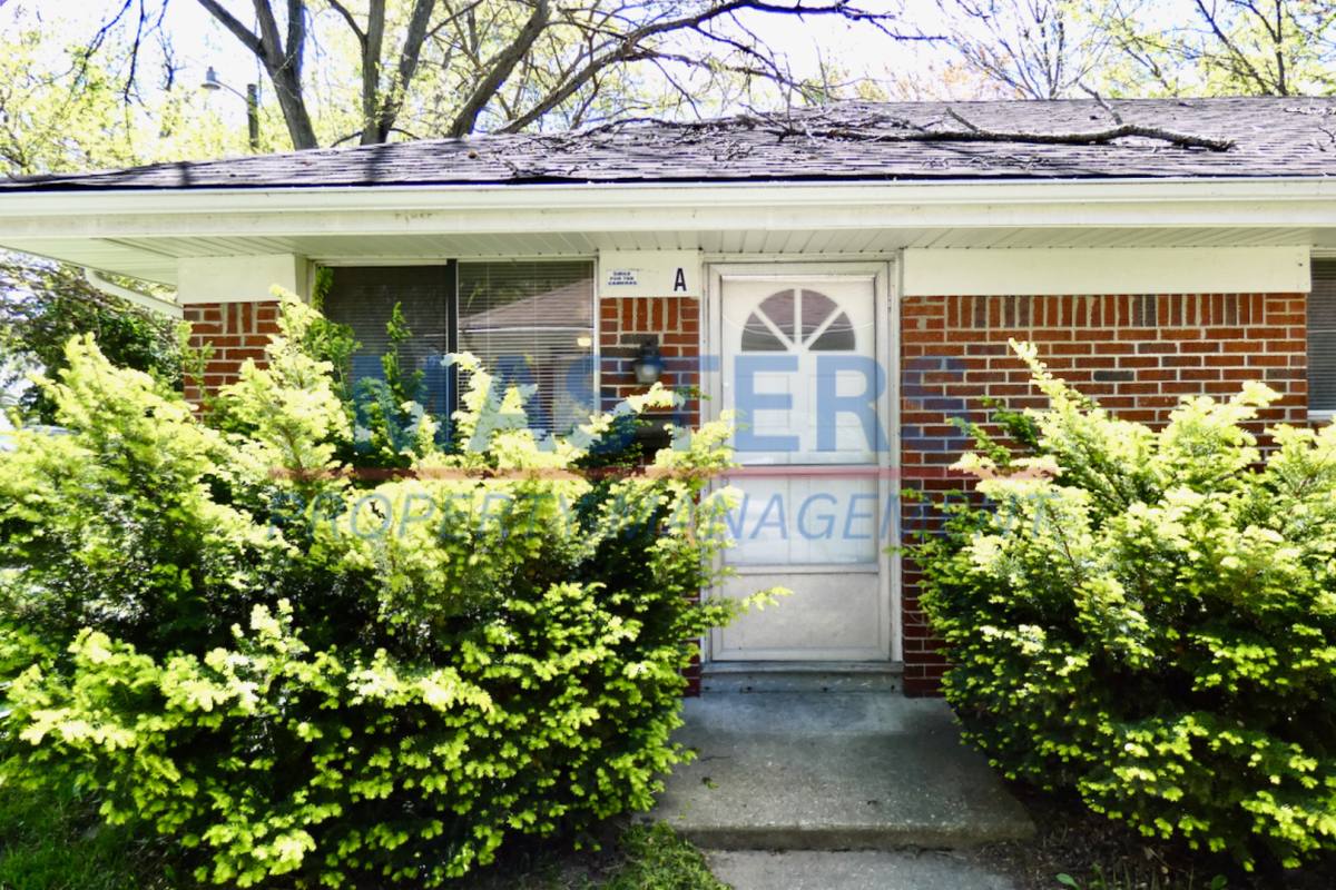 Apartment for rent at 5765 Steffens Ave, Toledo, OH 43623