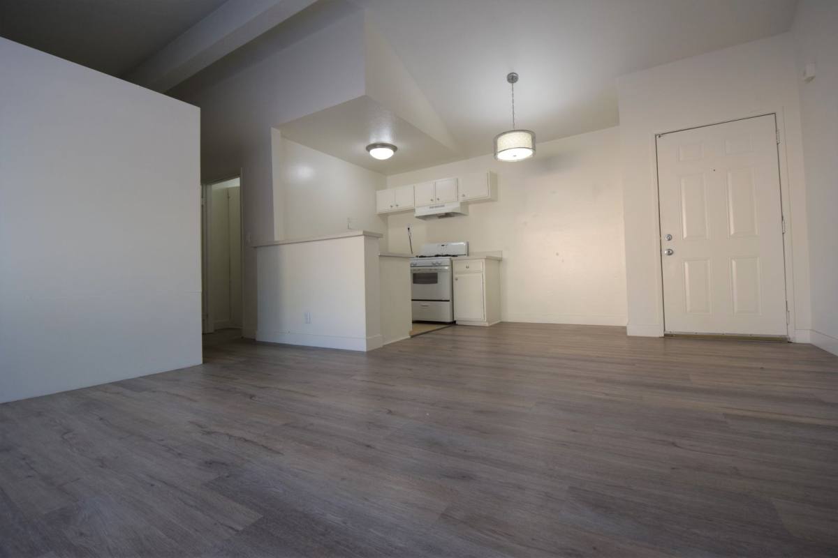 Apartment for rent at 5754 Colfax Ave, North Hollywood, CA 91601