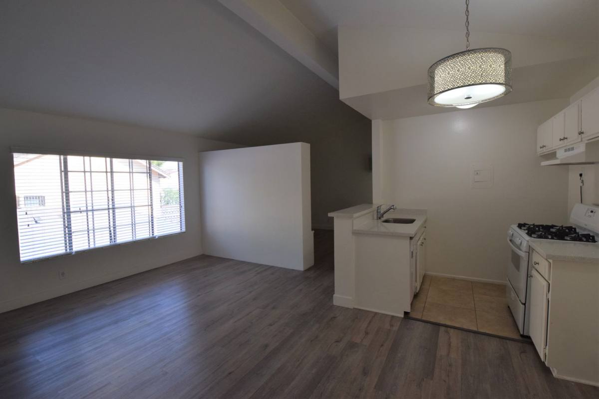 Apartment for rent at 5754 Colfax Ave, North Hollywood, CA 91601