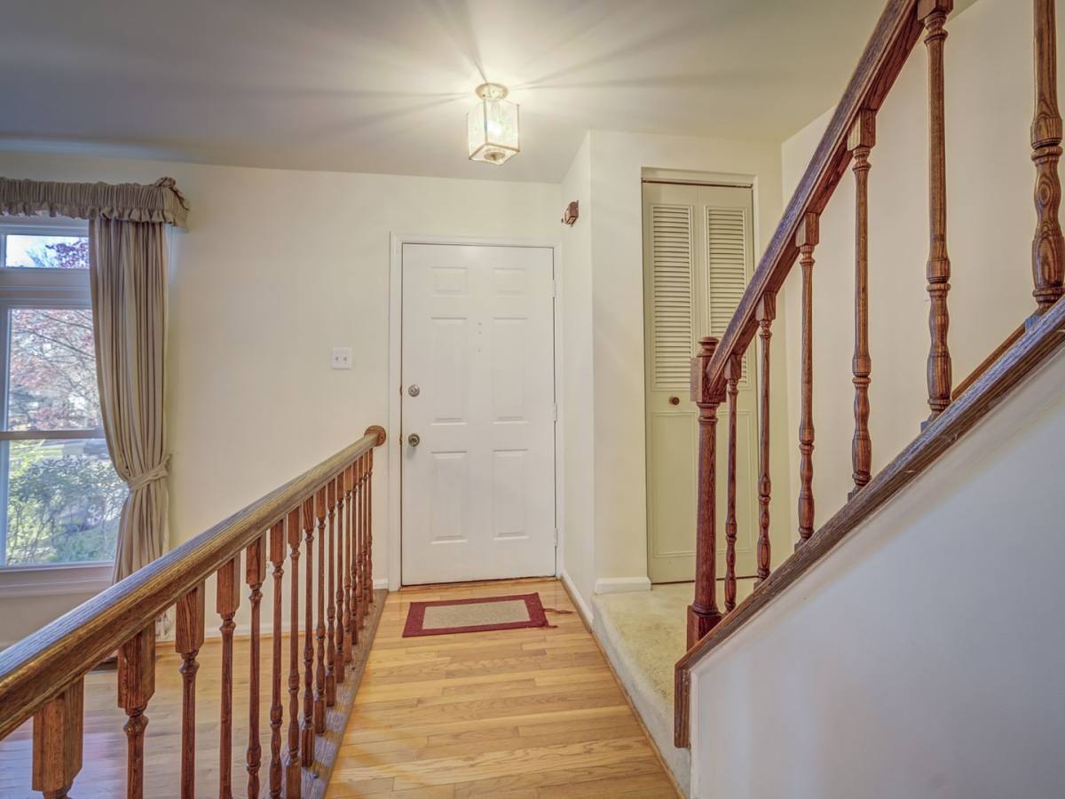 Townhouse for rent at 14907 Bradwill Court, Rockville, MD 20850