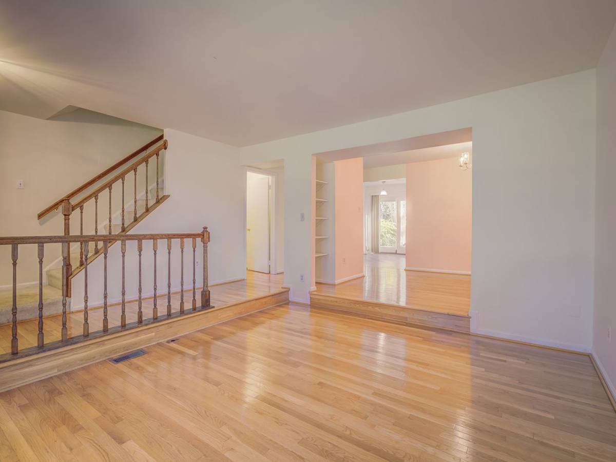 Townhouse for rent at 14907 Bradwill Court, Rockville, MD 20850