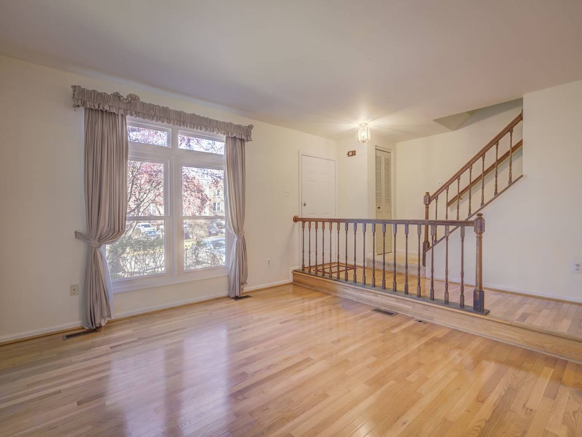 Townhouse for rent at 14907 Bradwill Court, Rockville, MD 20850
