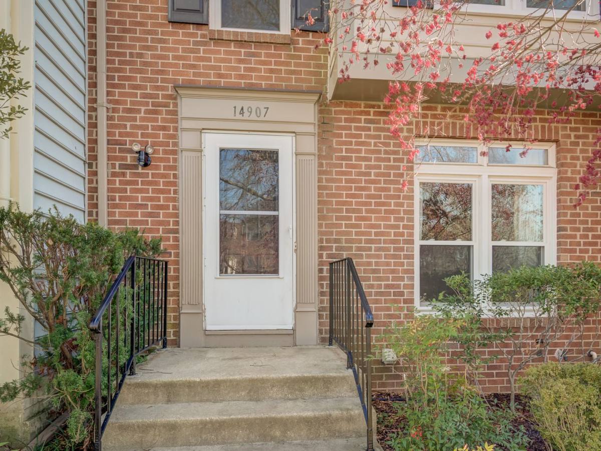 Townhouse for rent at 14907 Bradwill Court, Rockville, MD 20850