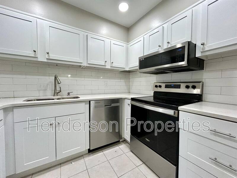 Apartment for rent at 2614-D Park Rd, Charlotte, NC 28209
