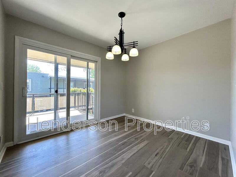 Apartment for rent at 2614-D Park Rd, Charlotte, NC 28209