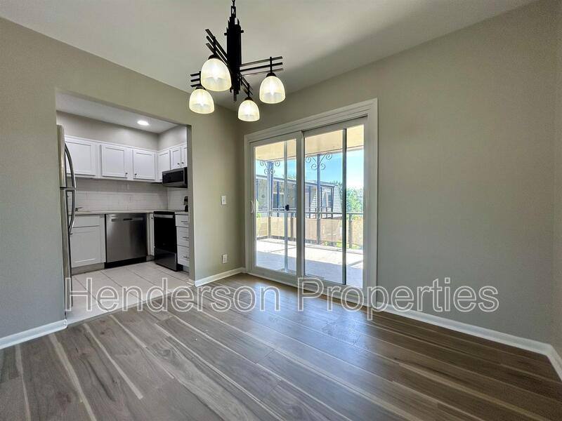 Apartment for rent at 2614-D Park Rd, Charlotte, NC 28209