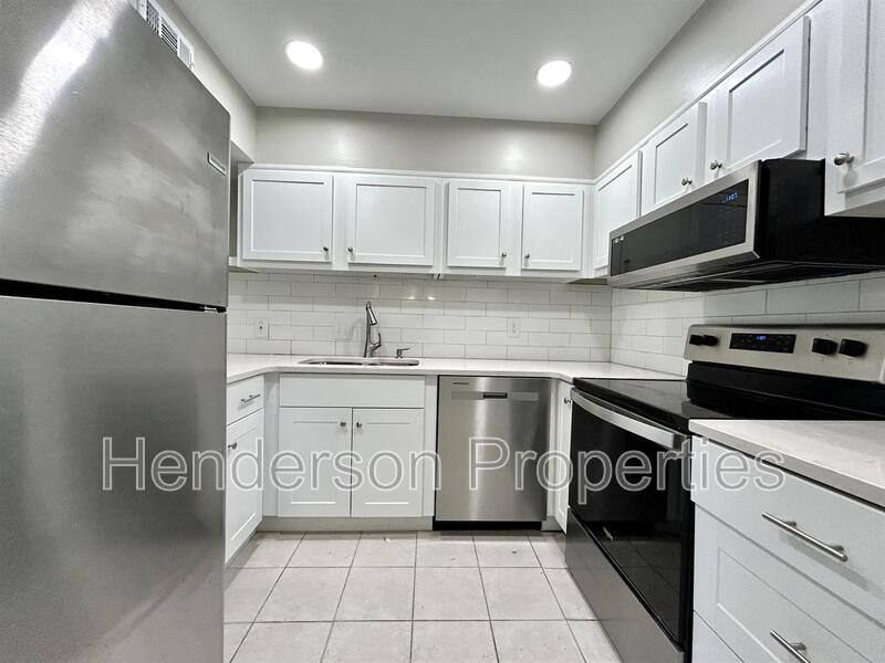 Apartment for rent at 2614-D Park Rd, Charlotte, NC 28209