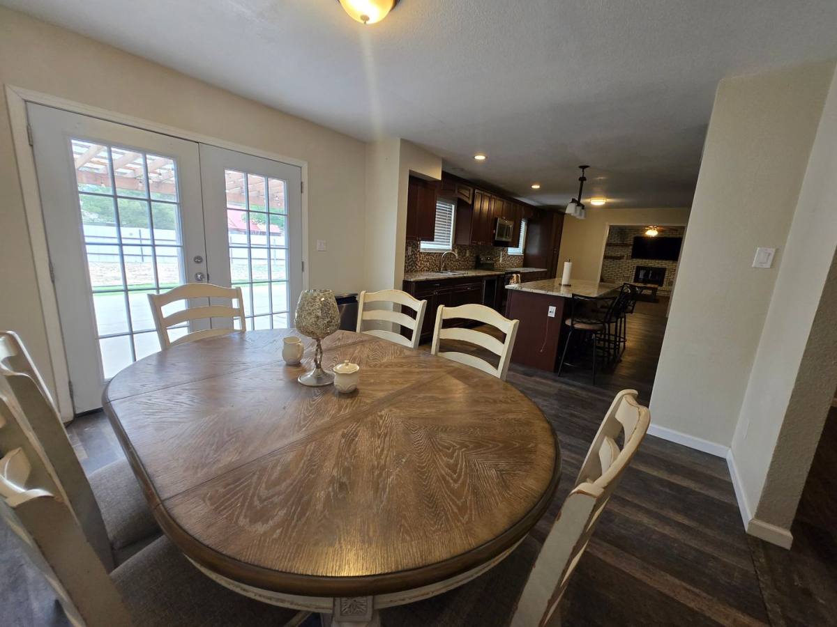 House for rent at 5 La Paloma Place, Roswell, NM 88201