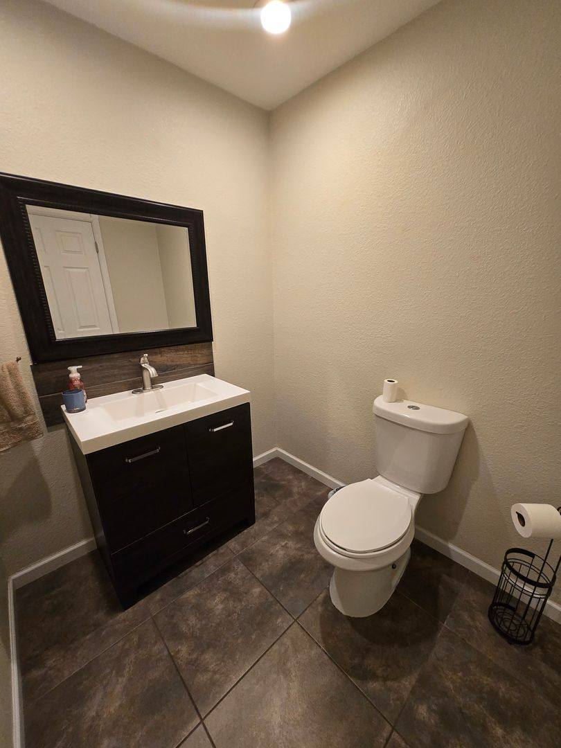 House for rent at 5 La Paloma Place, Roswell, NM 88201