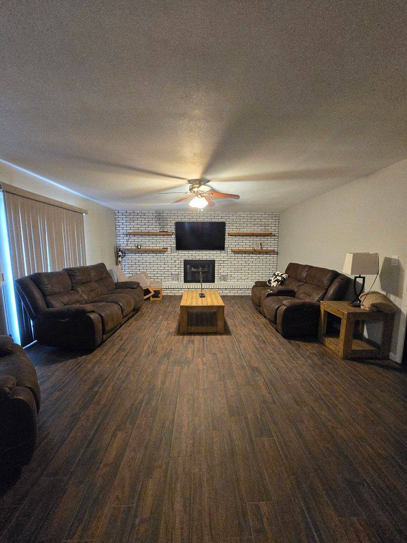 House for rent at 5 La Paloma Place, Roswell, NM 88201