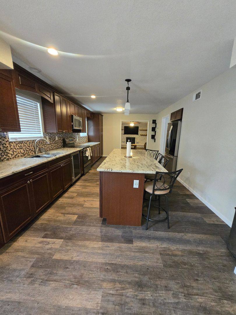 House for rent at 5 La Paloma Place, Roswell, NM 88201