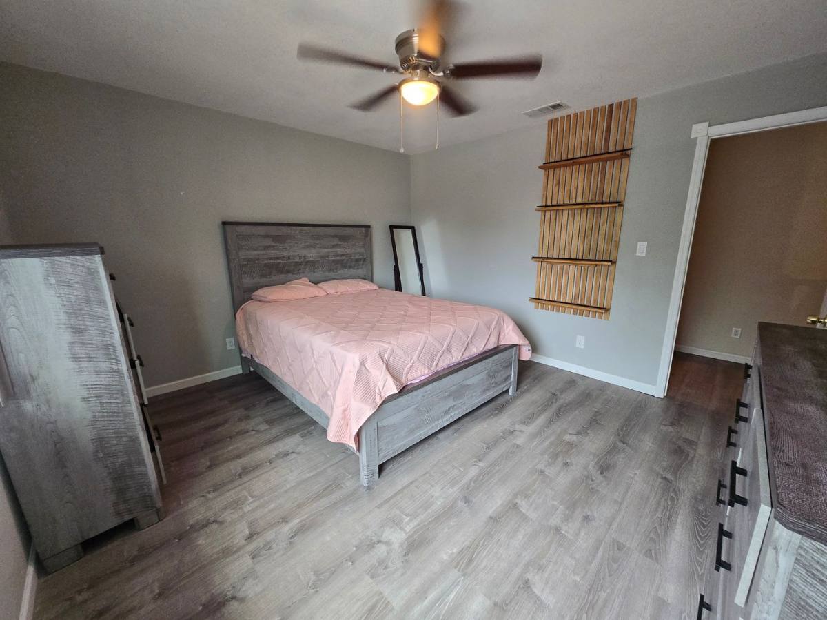 House for rent at 5 La Paloma Place, Roswell, NM 88201