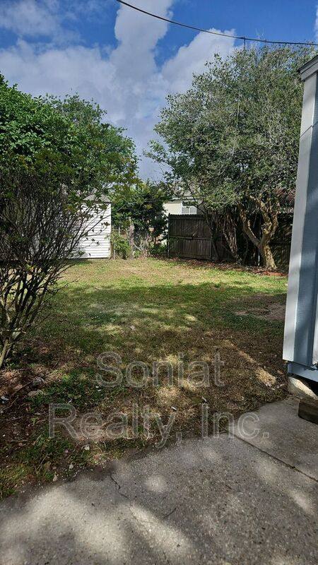 House for rent at 4427 Ware Ave, New Orleans, LA 70121