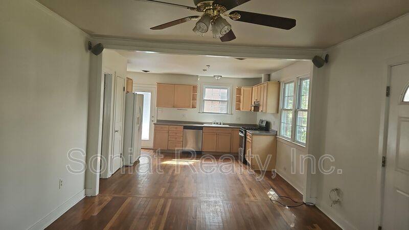 House for rent at 4427 Ware Ave, New Orleans, LA 70121
