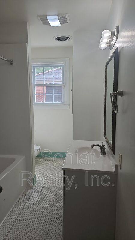 House for rent at 4427 Ware Ave, New Orleans, LA 70121