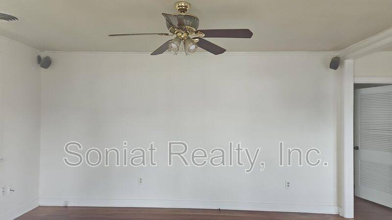 House for rent at 4427 Ware Ave, New Orleans, LA 70121