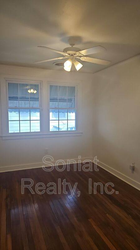House for rent at 4427 Ware Ave, New Orleans, LA 70121