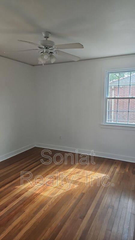 House for rent at 4427 Ware Ave, New Orleans, LA 70121