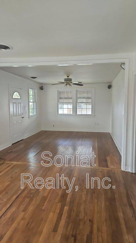 House for rent at 4427 Ware Ave, New Orleans, LA 70121