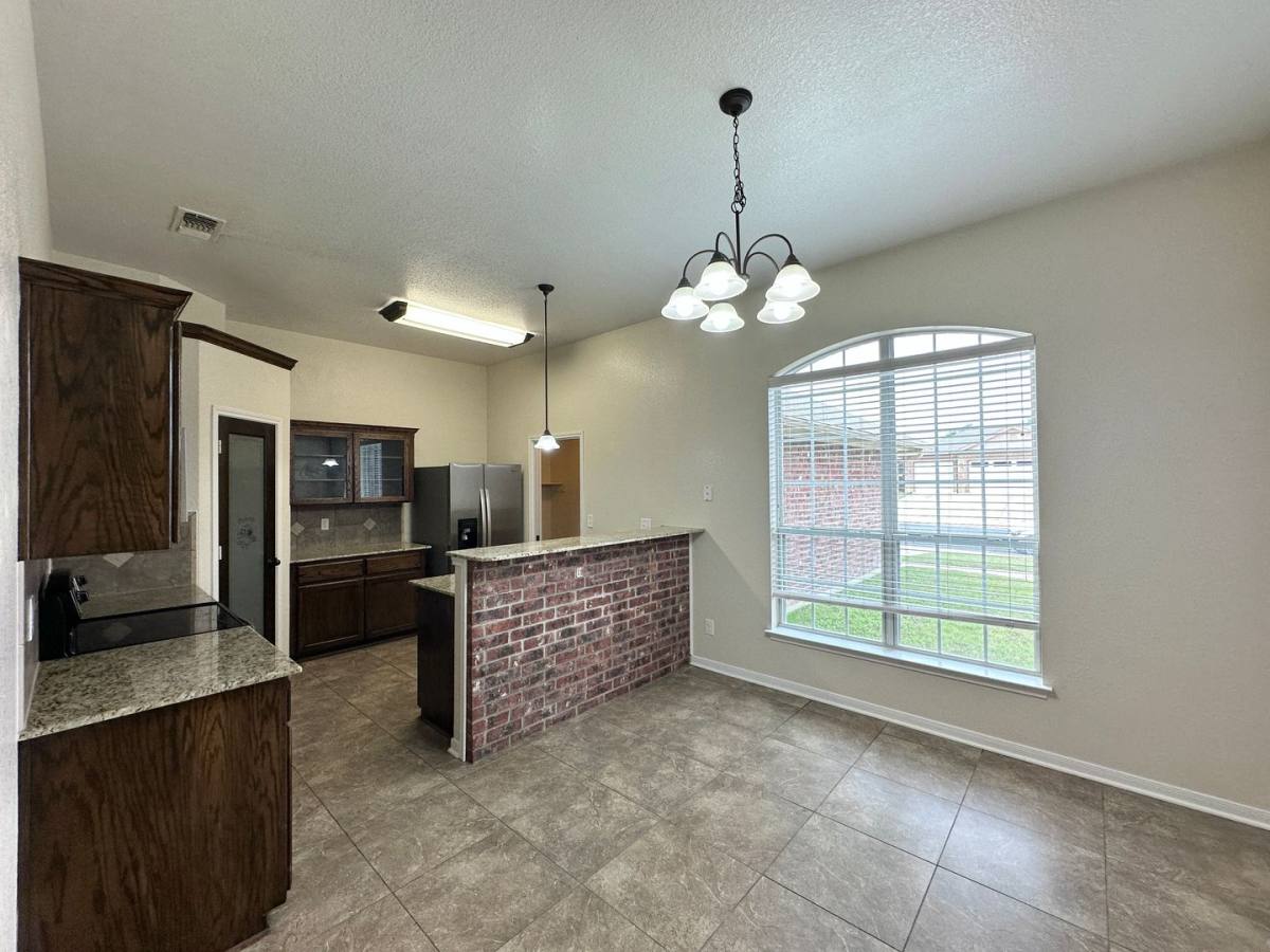 House for rent at 6710 Alvin Dr, Killeen, TX 76542