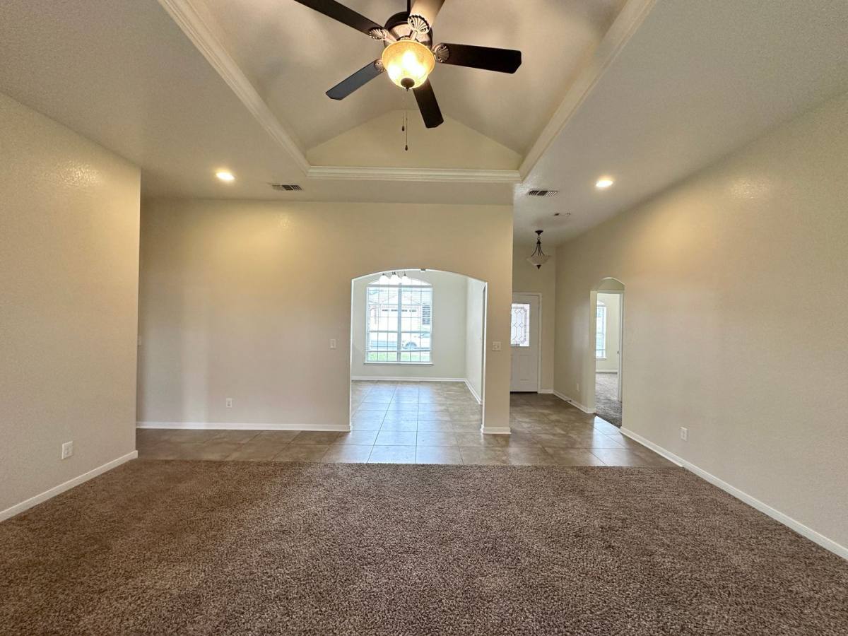 House for rent at 6710 Alvin Dr, Killeen, TX 76542