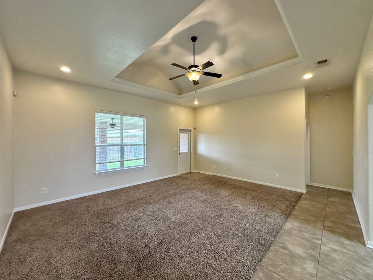 House for rent at 6710 Alvin Dr, Killeen, TX 76542