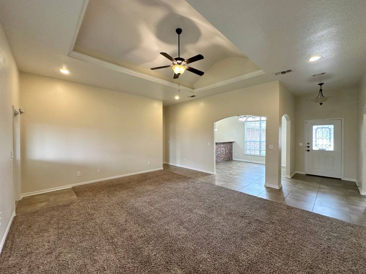 House for rent at 6710 Alvin Dr, Killeen, TX 76542
